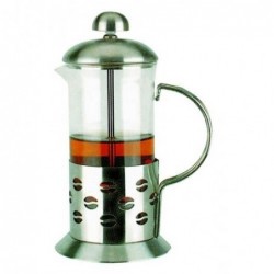 CAFETERA-TETERA EMBOLO...