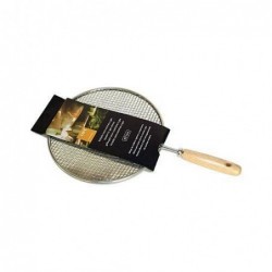 TOSTADOR PAN DOBLE 21 CM. 1711