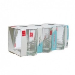 VASO ARCO BORMIOLI 28CL...