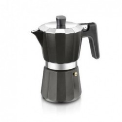 CAFETERA 9 TZ PERFECTA BLACK