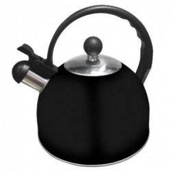 HERVIDOR SILBANTE INOX...