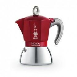 CAFETERA NEW MOKA INDUCTION...