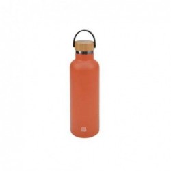 BOTELLA TERMO 750 ML. CORAL...