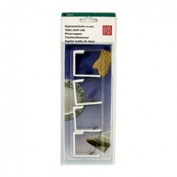 SUJETA-MANTELES ABS 4...