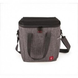 BOLSA NEVERA 16 L. GRIS...