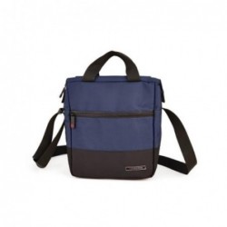 LUNCHBAG URBAN SOFT AZUL...