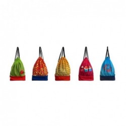 BOLSA SNACK RICO BAG...