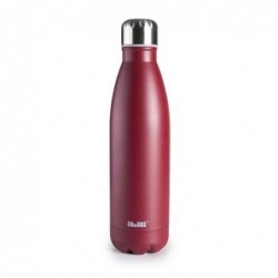 BOTELLA TERMO INOX 500ML...