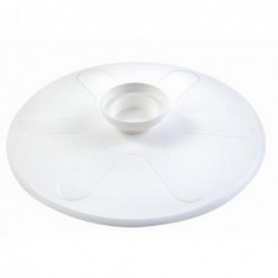 GIRATORTILLAS PRESTO 420876