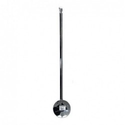 ESPUMADERA INOX. 12X50...