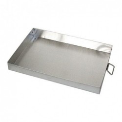 LATA HORNO ALUMINIO 25X29...