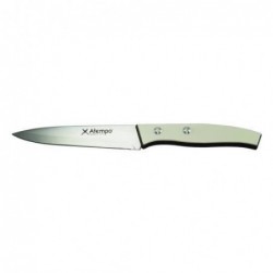 CUCHILLO COCINA 12CM BLANCO...