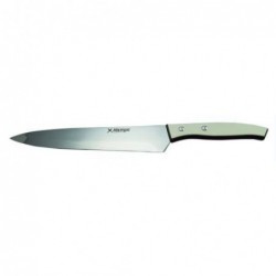 CUCHILLO CHEF 20CM BLANCO...