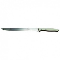 CUCHILLO JAMONERO 25CM...