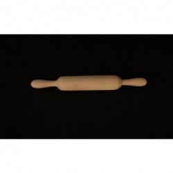 RODILLO PASTA MADERA 40 260104