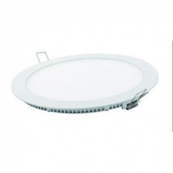 DOWNLIGHT LED 18 W. REDONDO...