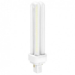 BOMBILLA LED PLC G24 11W...