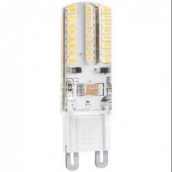 BOMBILLA LED BIPIN G9 3W...