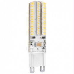 BOMBILLA LED BIPIN G9 5W...