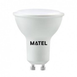 BOMBILLA LED 5 W. DICROICA...