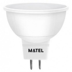 BOMBILLA LED DICROICA 120º...