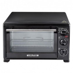 HORNO ELECTRICO KUKEN 18L...