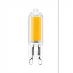 LED ECO BIPIN 230V 3W G9...