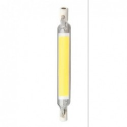 LED ECO LINEAL 8W R7S 5000K...