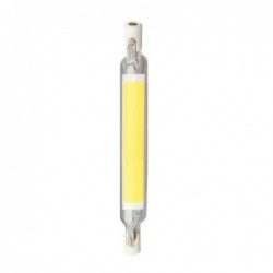 LED ECO LINEAL 4W R7S 5000K...