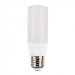 LED ECO TUBULAR T37220V 9W...