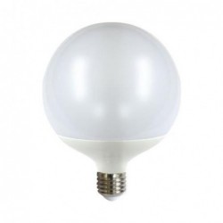 LED SUPER GLOBO 15W 5000K...