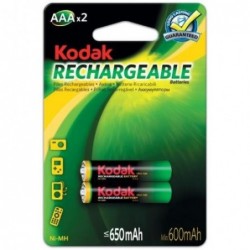 PILA RECARGABLE KODAK NI-MH...