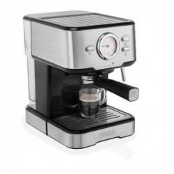 CAFETERA ESPRESSO 20B INOX...