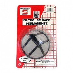 FILTRO PERMANENTE NYLON 00777