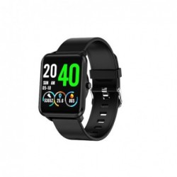 SMART WATCH ELCO COLORES...
