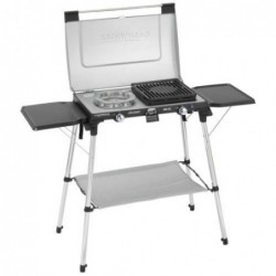 COCINA SERIE 600 CON GRILL...