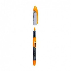 MARCADOR FLUOR NARANJA...
