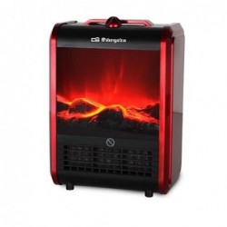 CHIMENEA ELECTRICA CM9015