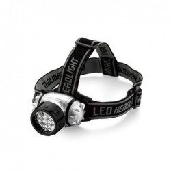 LINTERNA CABEZA 14 LED....