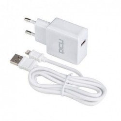 CARGADOR USB 5V 2.4A +...