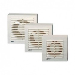 EXTRACTOR DE BAÑO B-15 CATA
