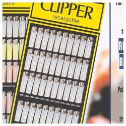 ENCENDEDOR CLIPPER FLAMAGAS