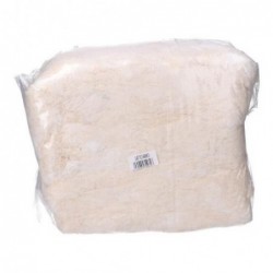 ALGODON BLANCO (BOLSA 2 KG.)