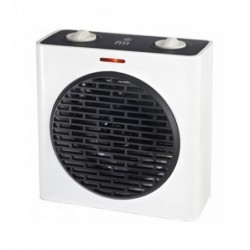 TERMOVENTILADOR 2000W T-20