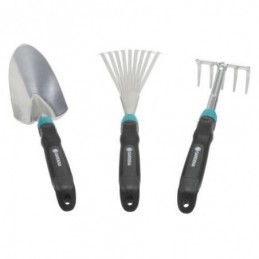SET DE HERRAMIENTAS COMFORT...