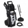 HIDROLIMPIADORA 2200W 170 BAR. POWXG90420