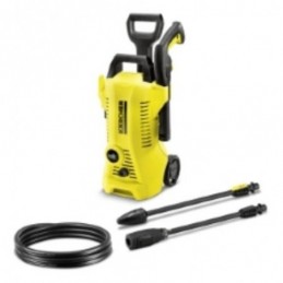 HIDROLAVADORA K2 POWER...