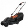 CORTACESPED 1000W. 32CM. BEMW351-QS