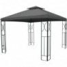 PERGOLA ACERO 3X3 AZUL DW8100660