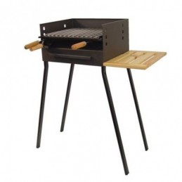 BARBACOA PARRILLA INOX...